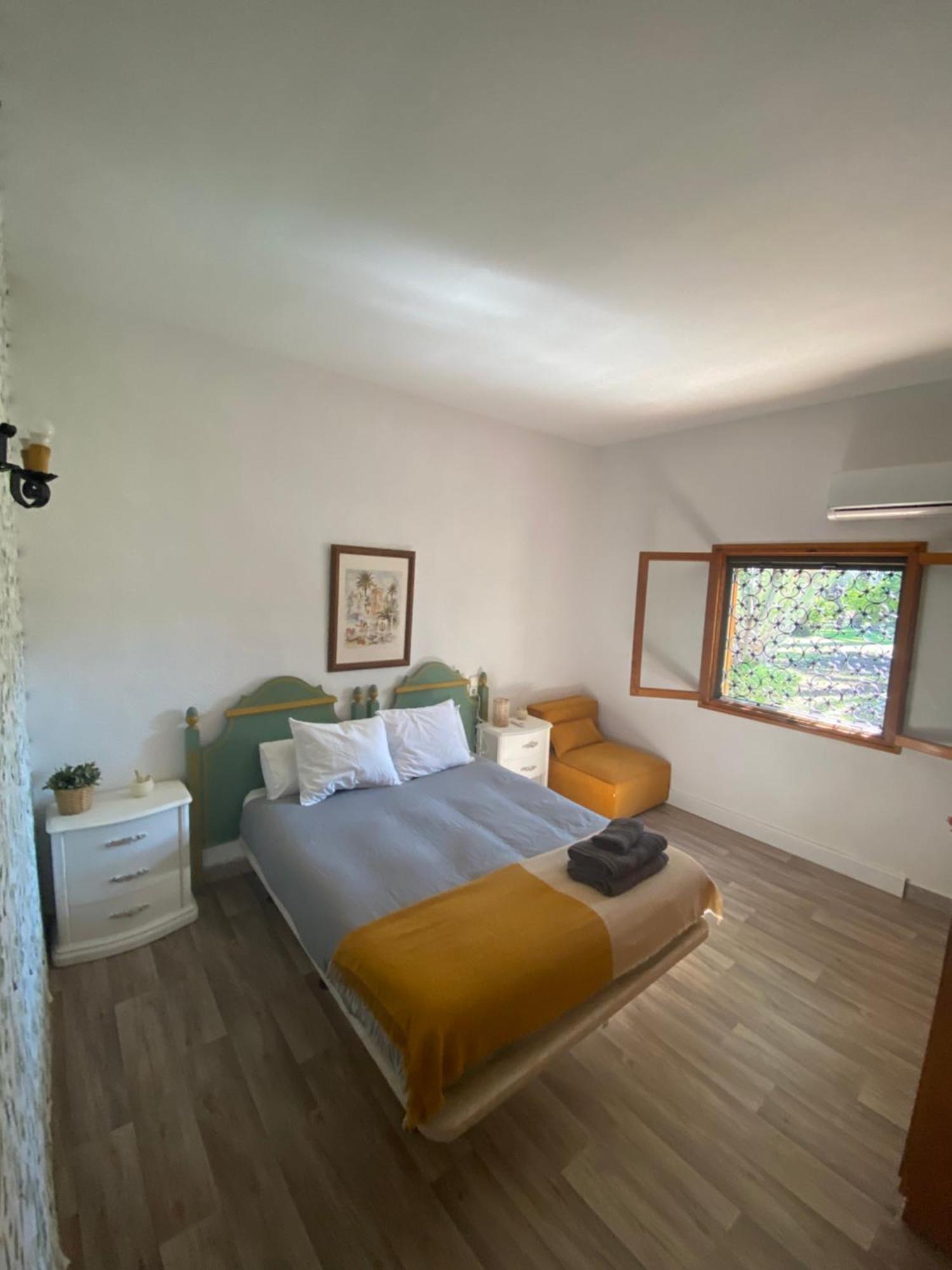 엘체 Pink Lemon House B&B 외부 사진