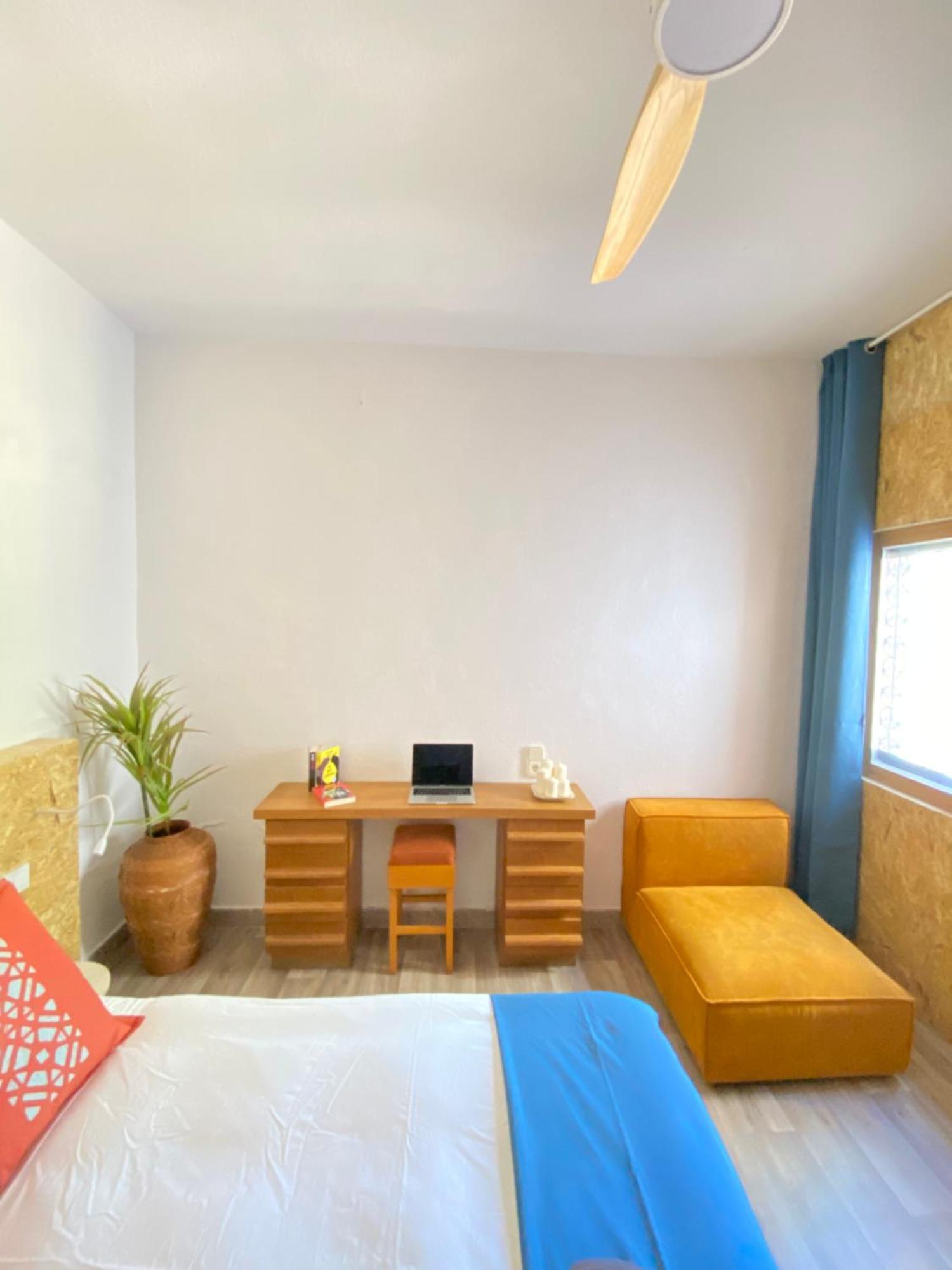 엘체 Pink Lemon House B&B 외부 사진