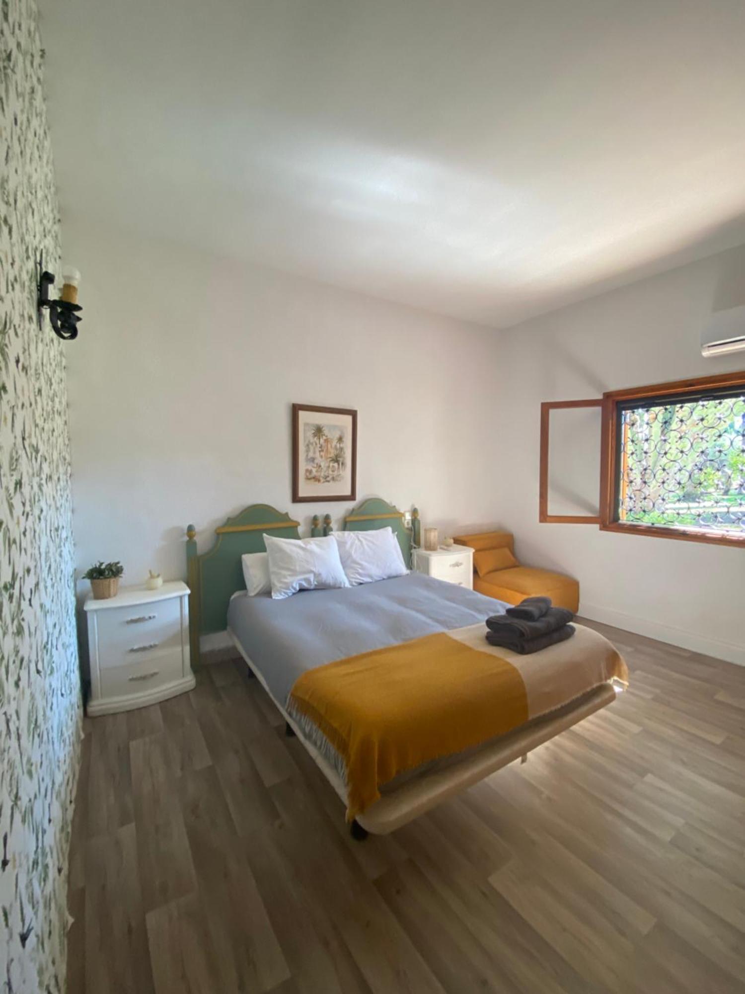 엘체 Pink Lemon House B&B 외부 사진