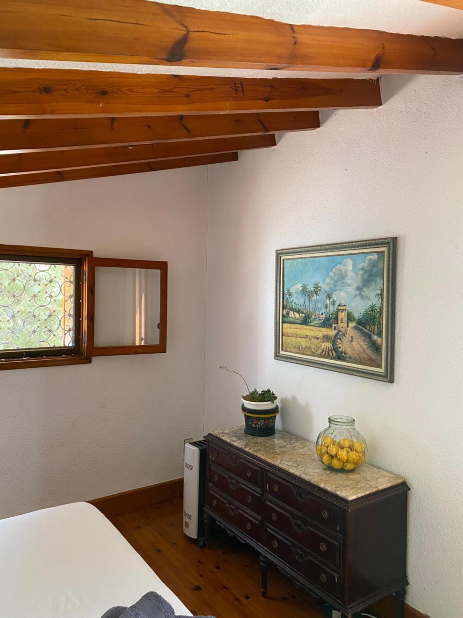 엘체 Pink Lemon House B&B 외부 사진