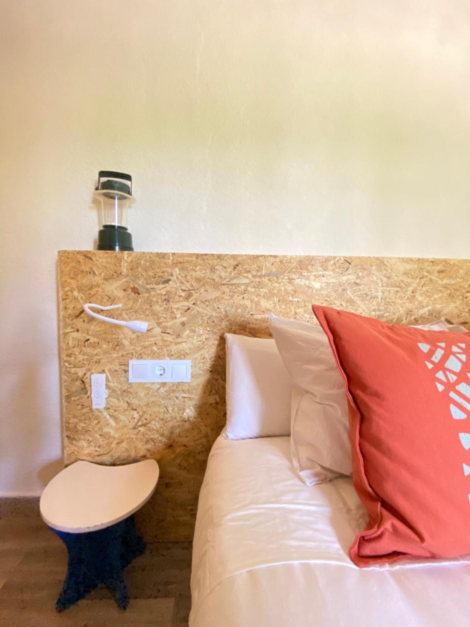 엘체 Pink Lemon House B&B 외부 사진