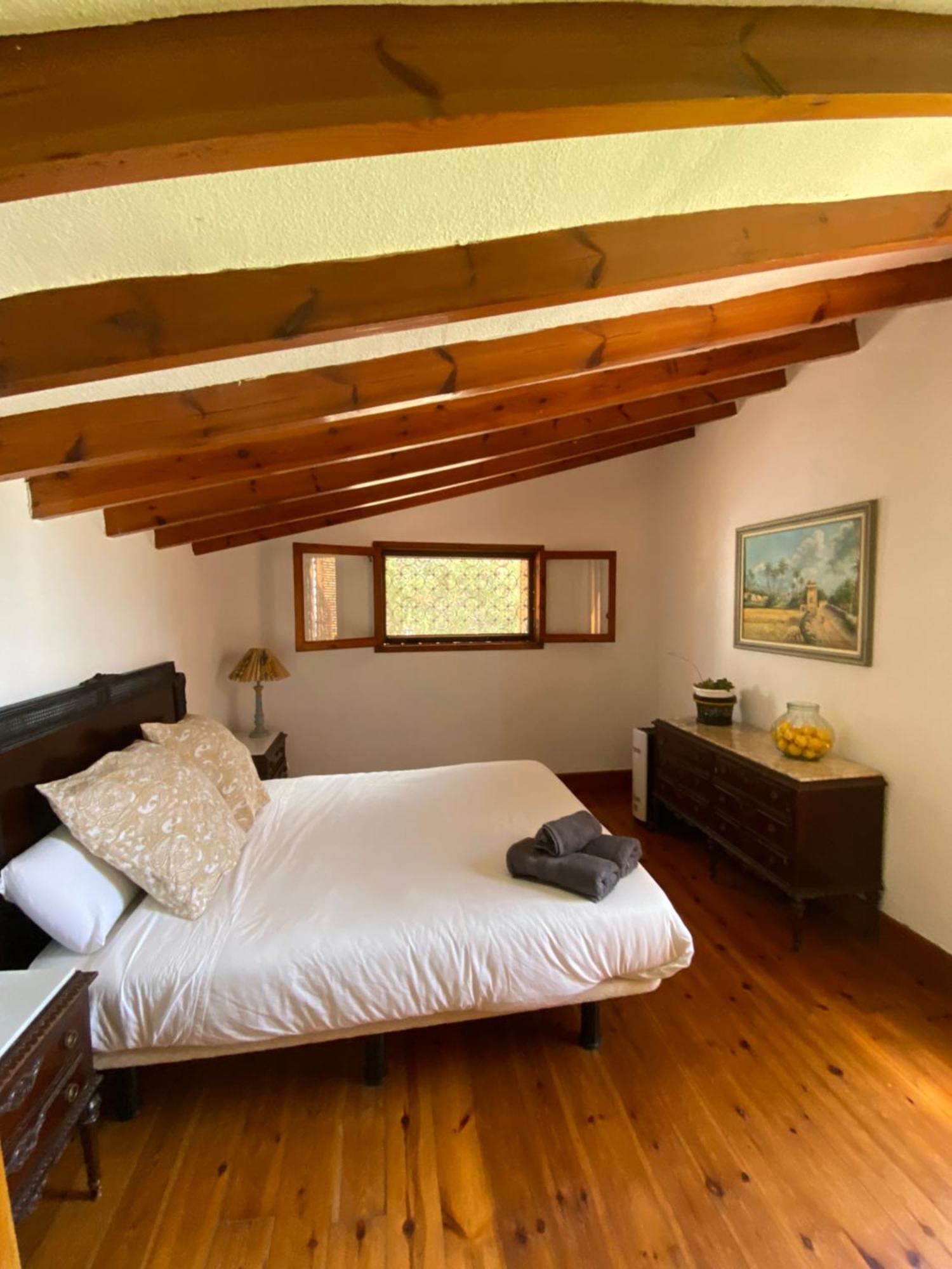 엘체 Pink Lemon House B&B 외부 사진