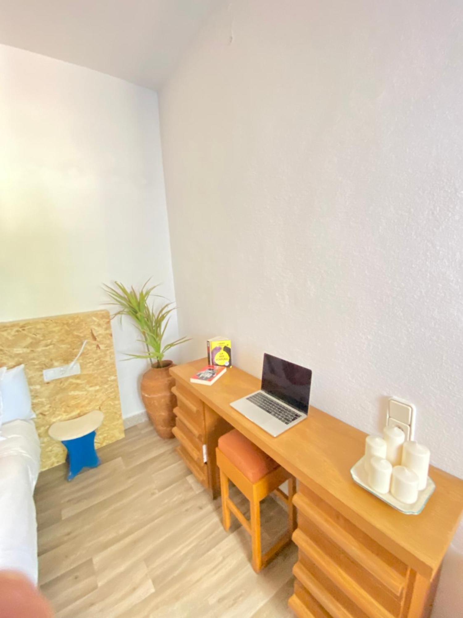 엘체 Pink Lemon House B&B 외부 사진