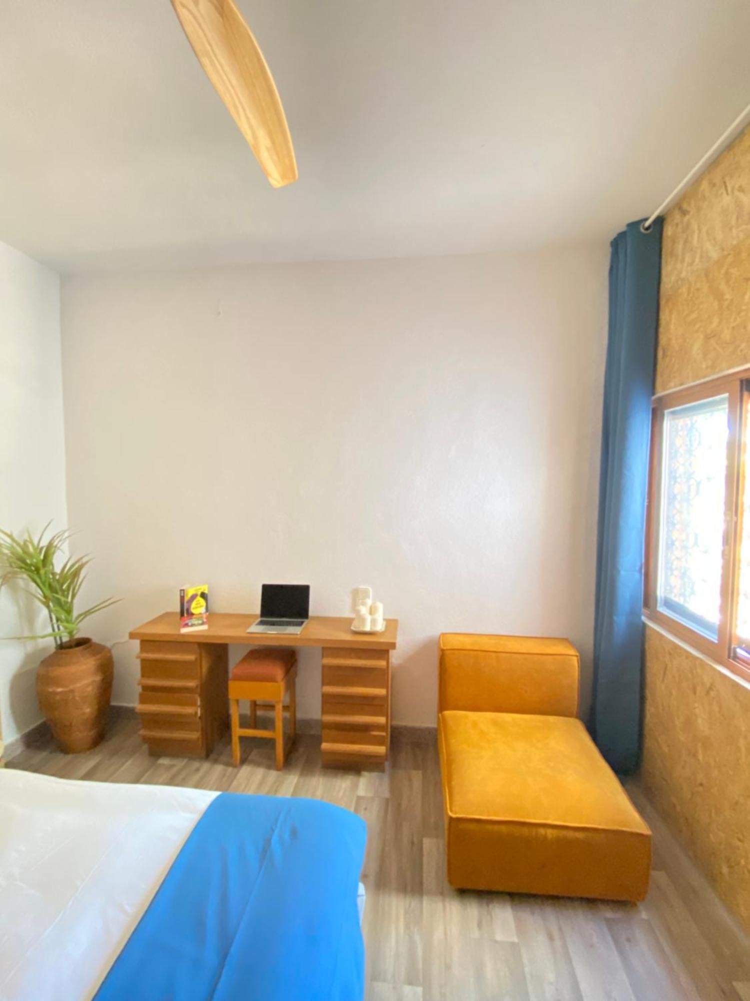 엘체 Pink Lemon House B&B 외부 사진