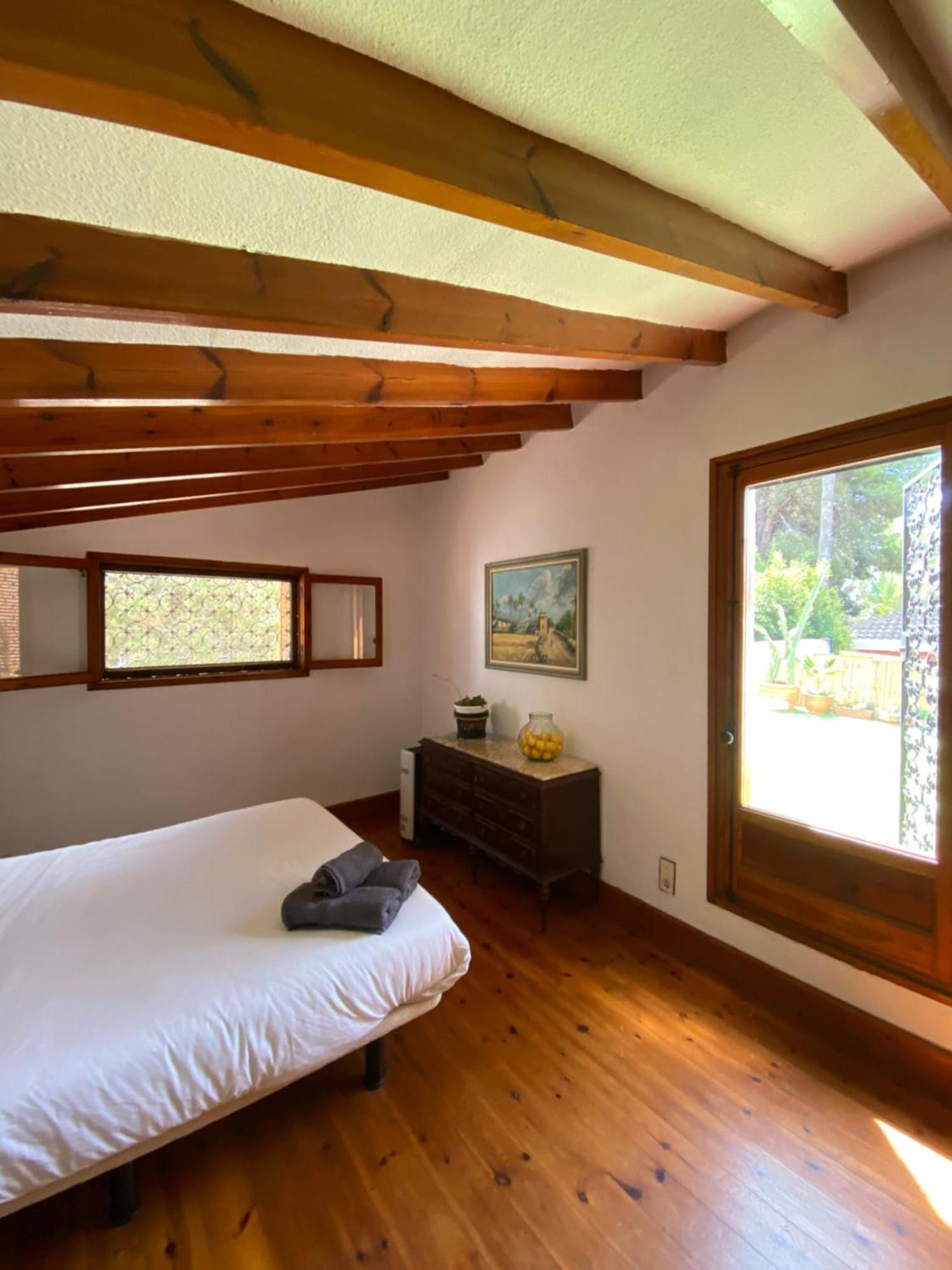 엘체 Pink Lemon House B&B 외부 사진