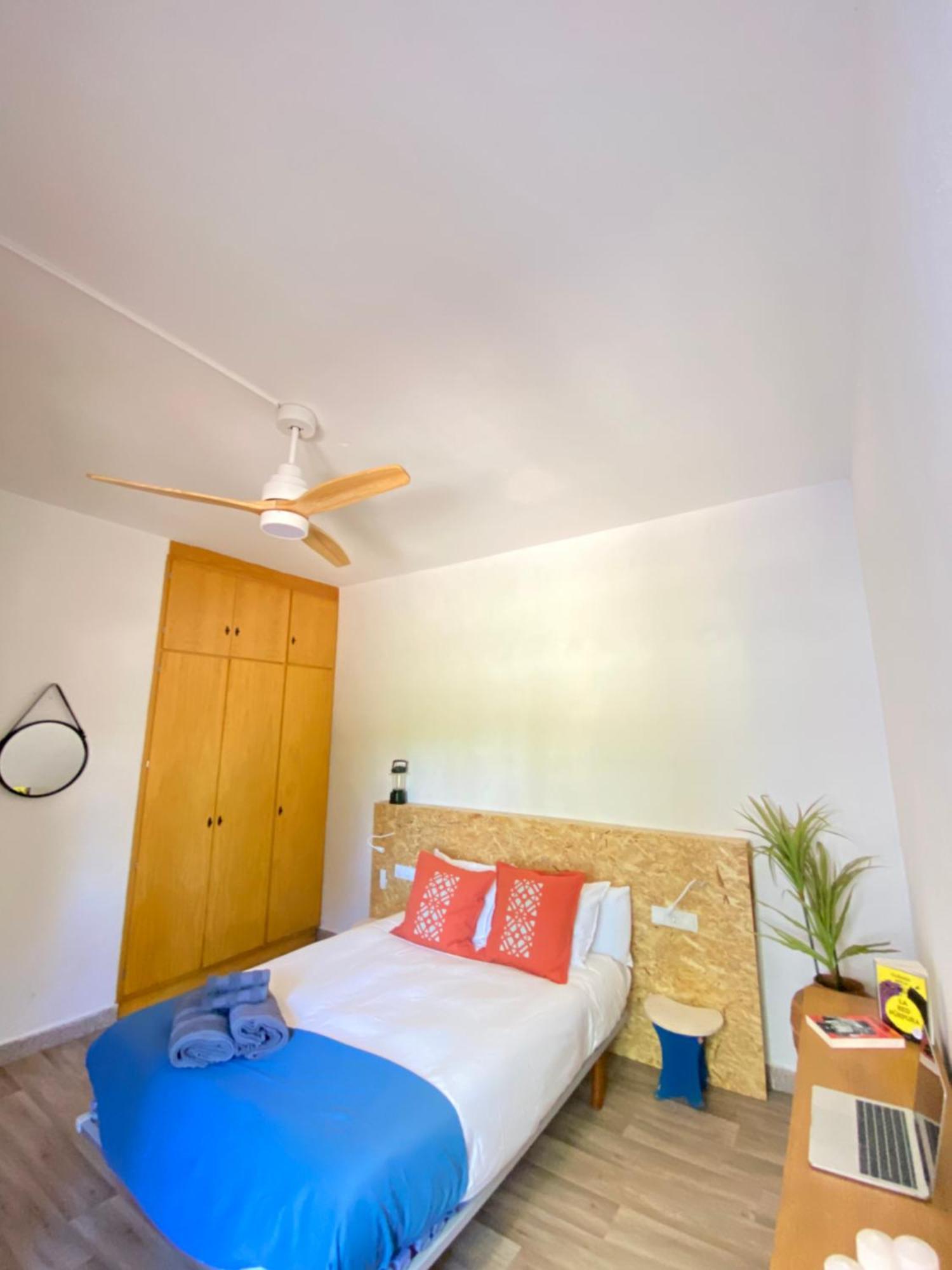 엘체 Pink Lemon House B&B 외부 사진