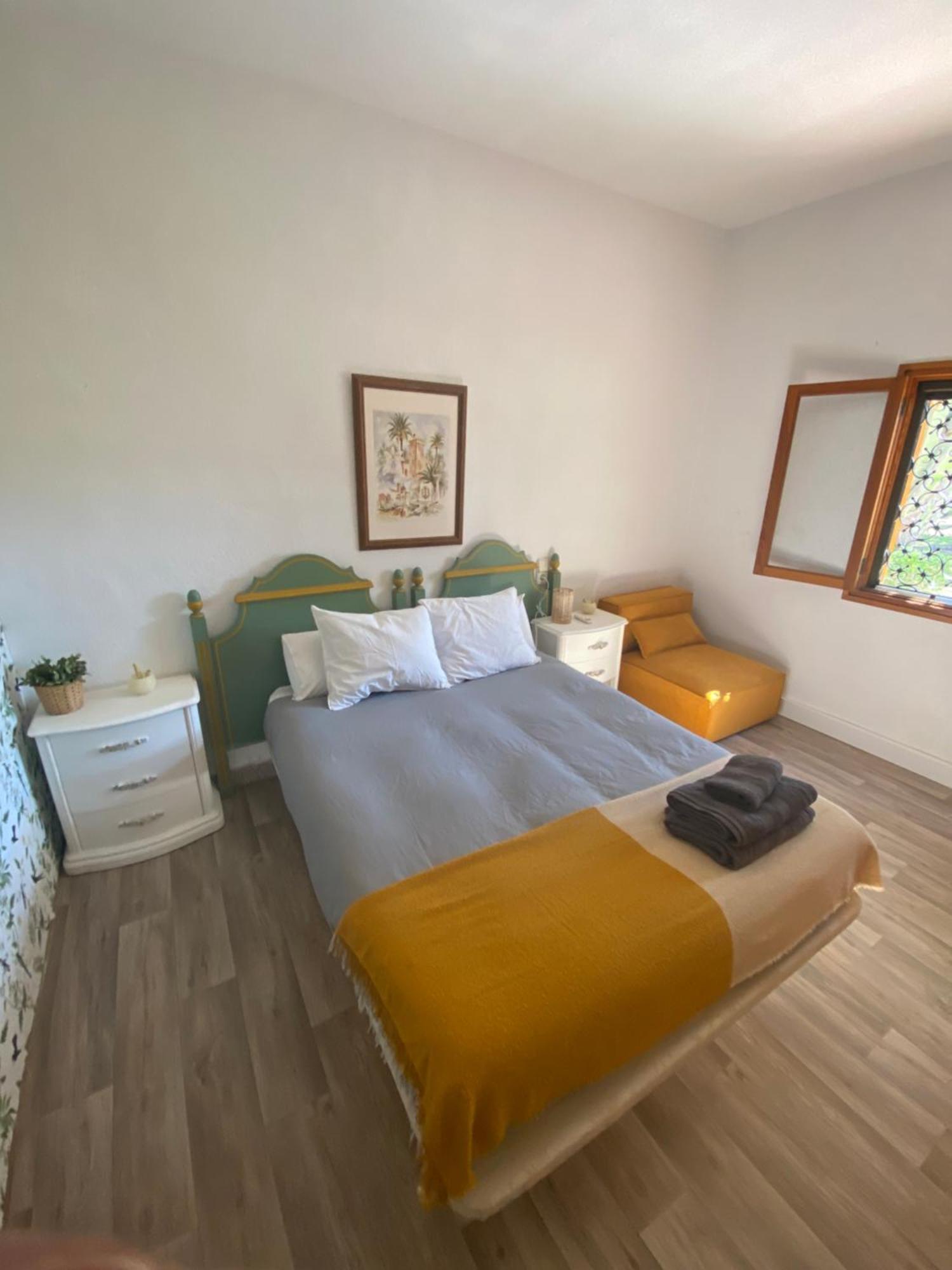 엘체 Pink Lemon House B&B 외부 사진