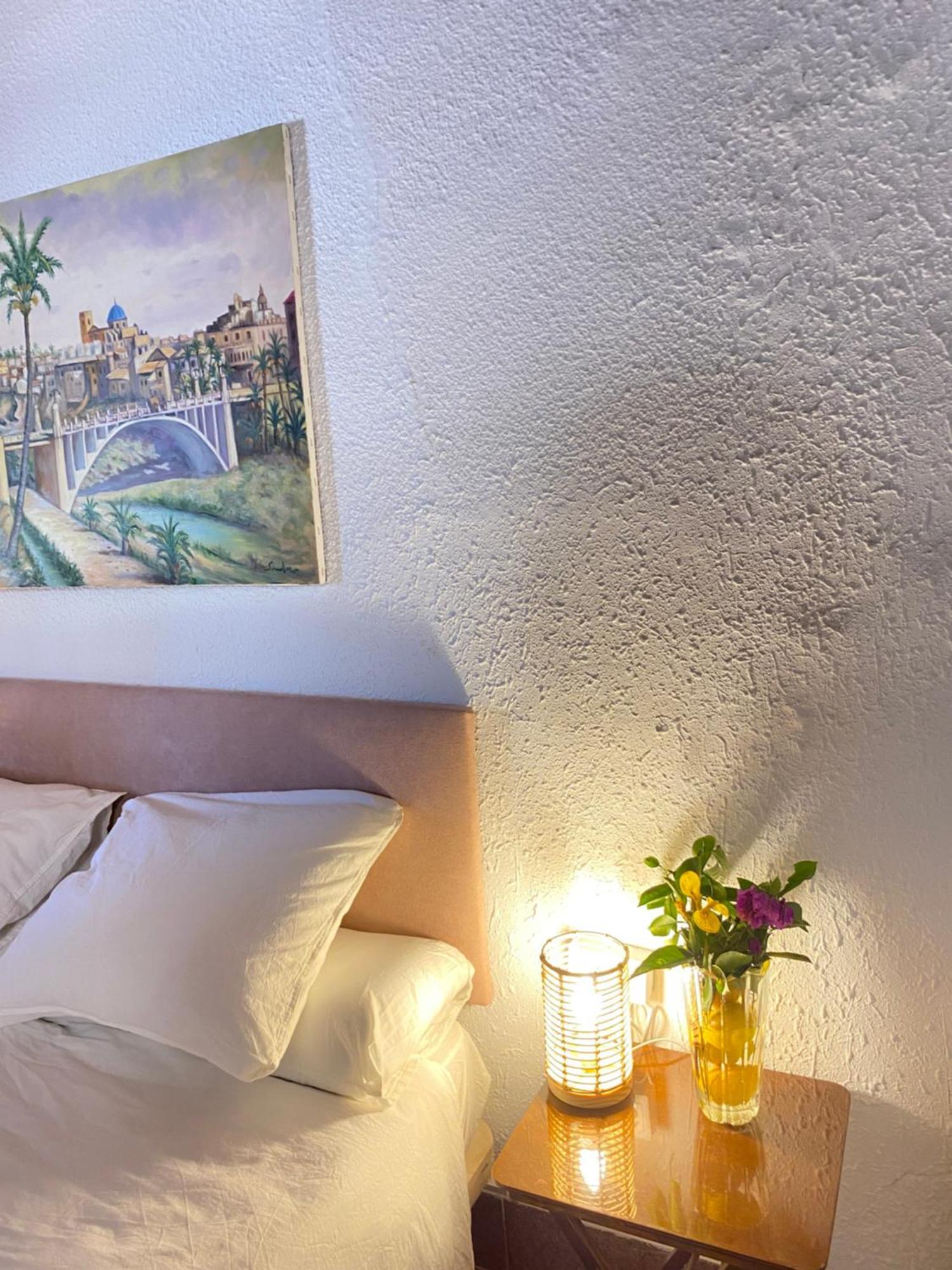 엘체 Pink Lemon House B&B 외부 사진