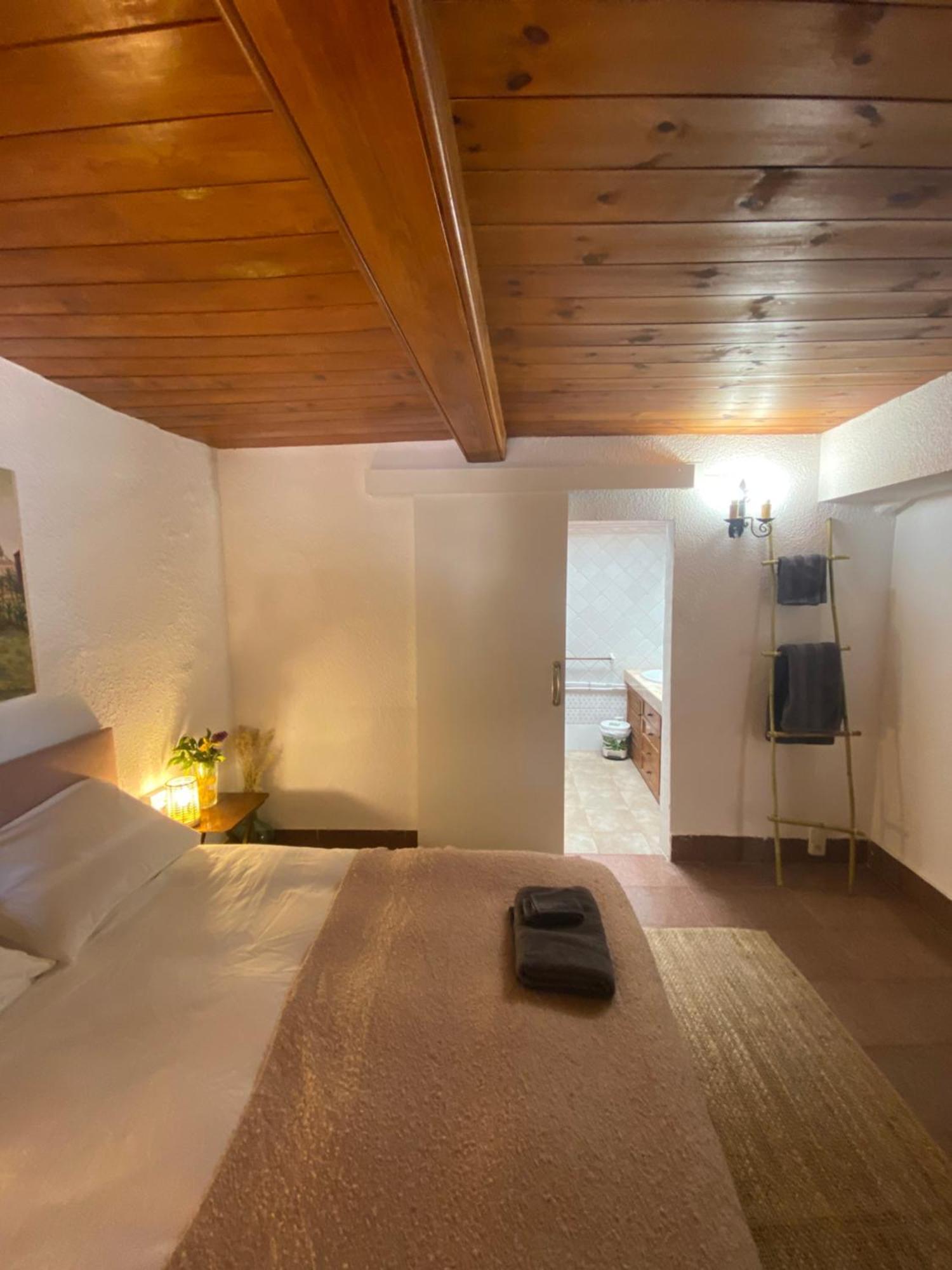엘체 Pink Lemon House B&B 외부 사진