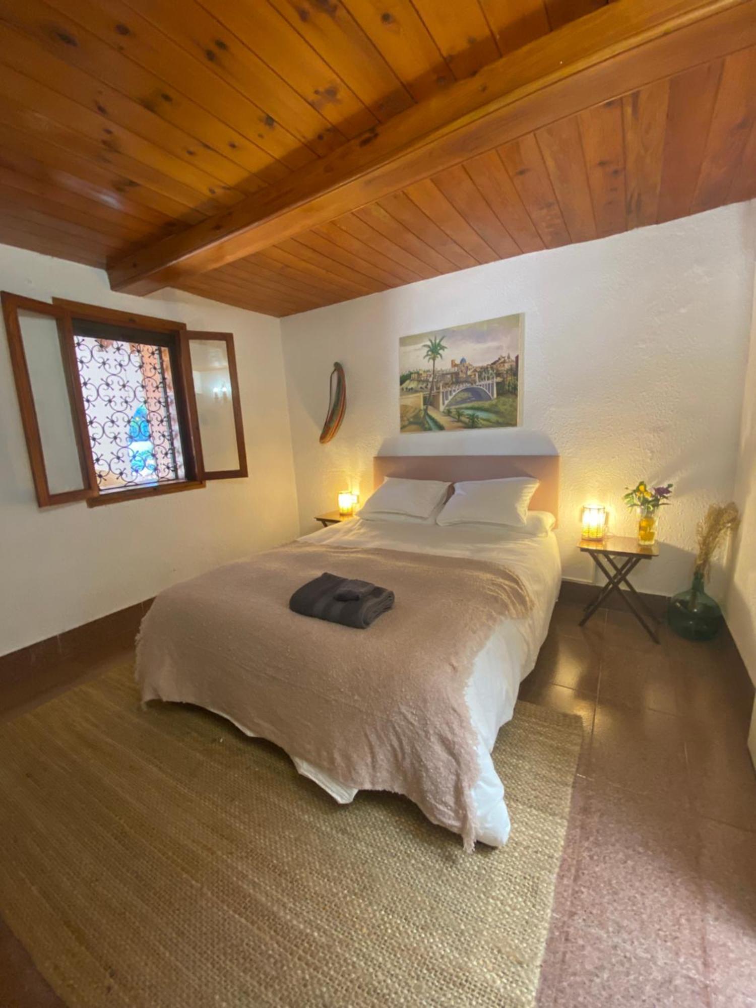 엘체 Pink Lemon House B&B 외부 사진
