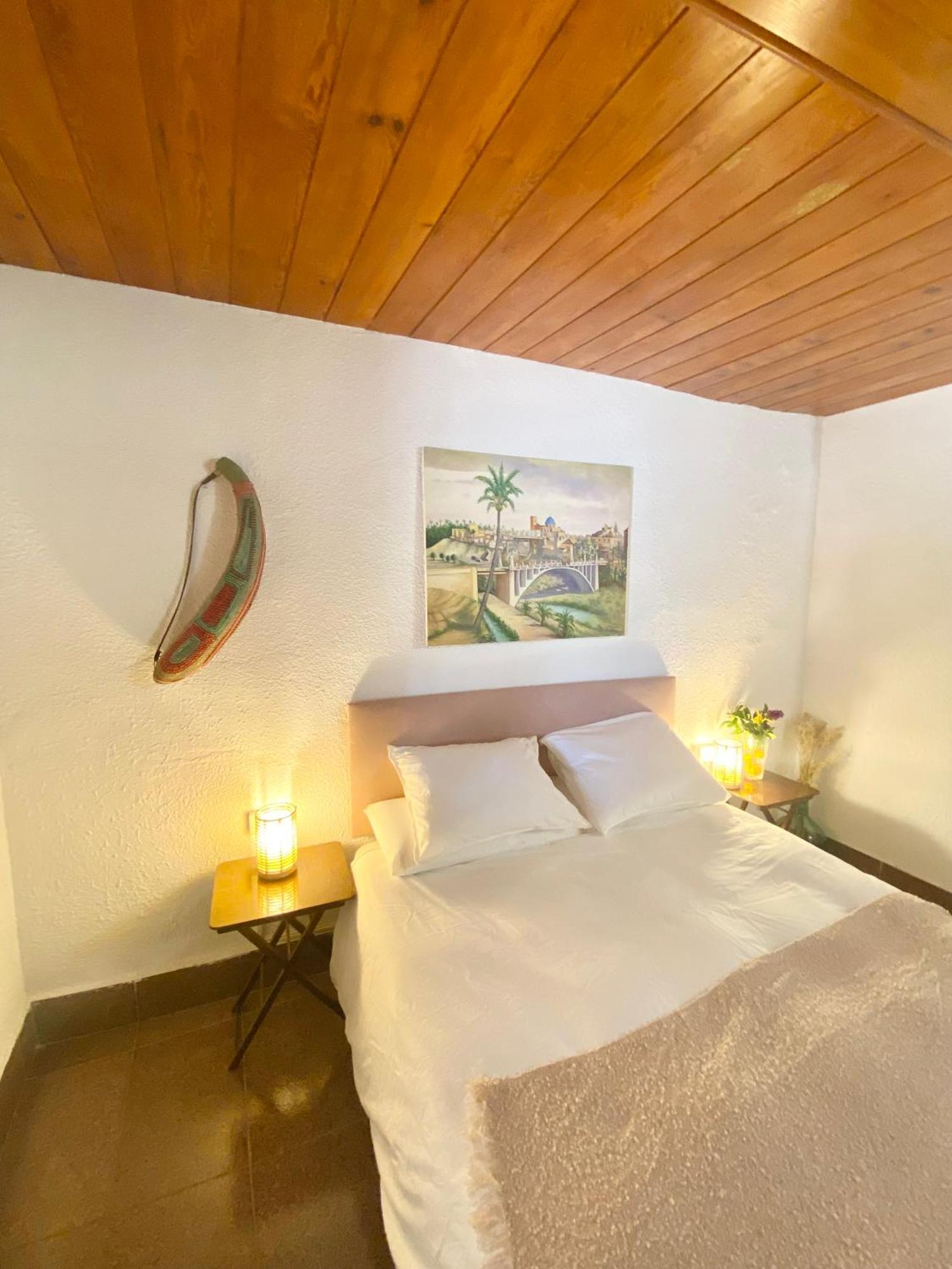 엘체 Pink Lemon House B&B 외부 사진