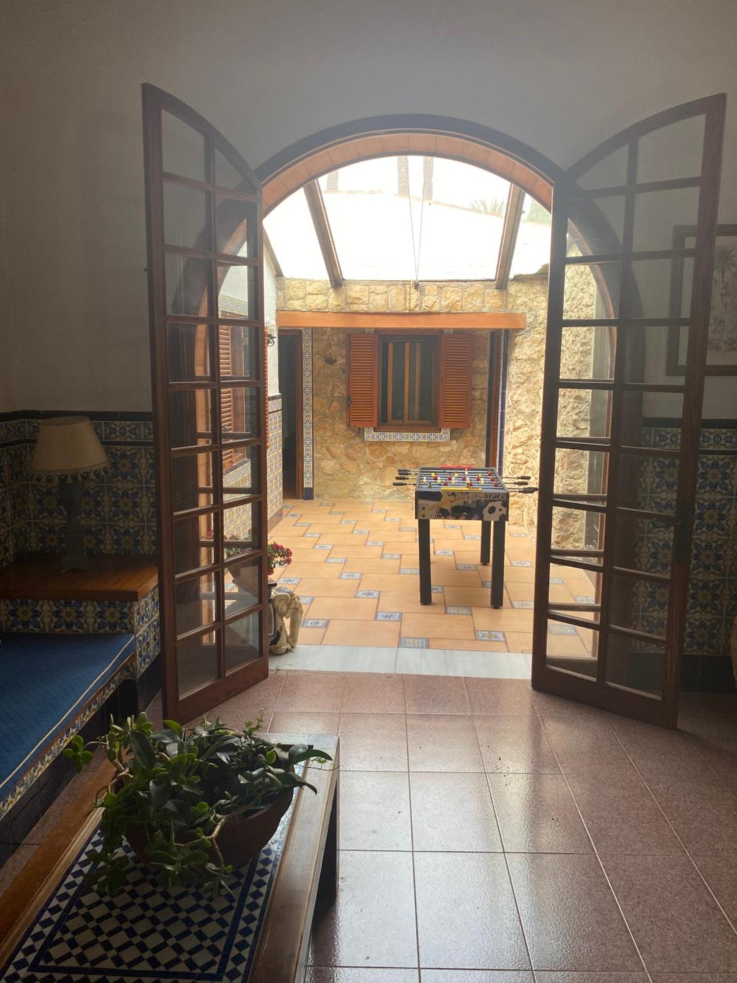 엘체 Pink Lemon House B&B 외부 사진