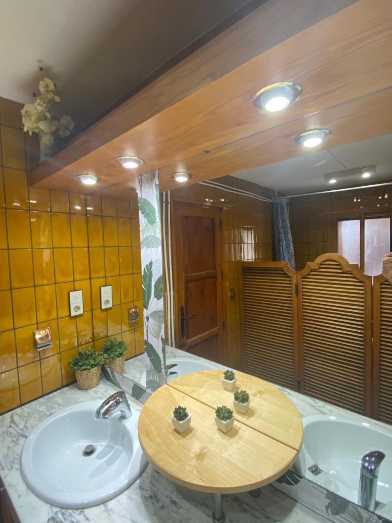 엘체 Pink Lemon House B&B 외부 사진