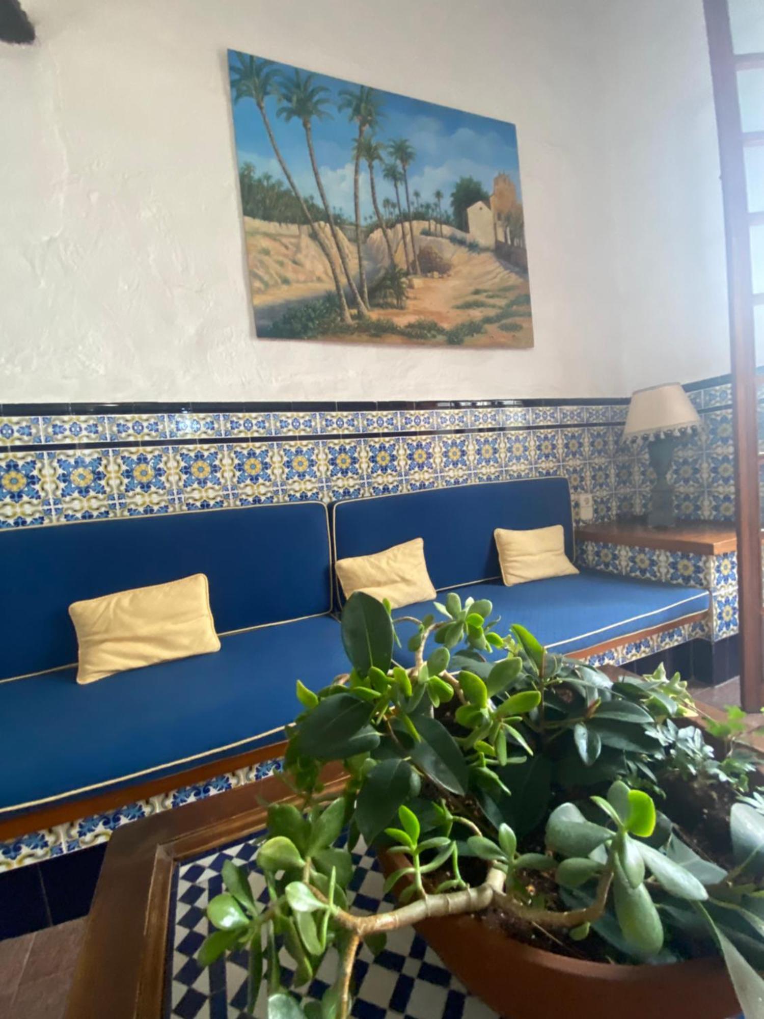 엘체 Pink Lemon House B&B 외부 사진