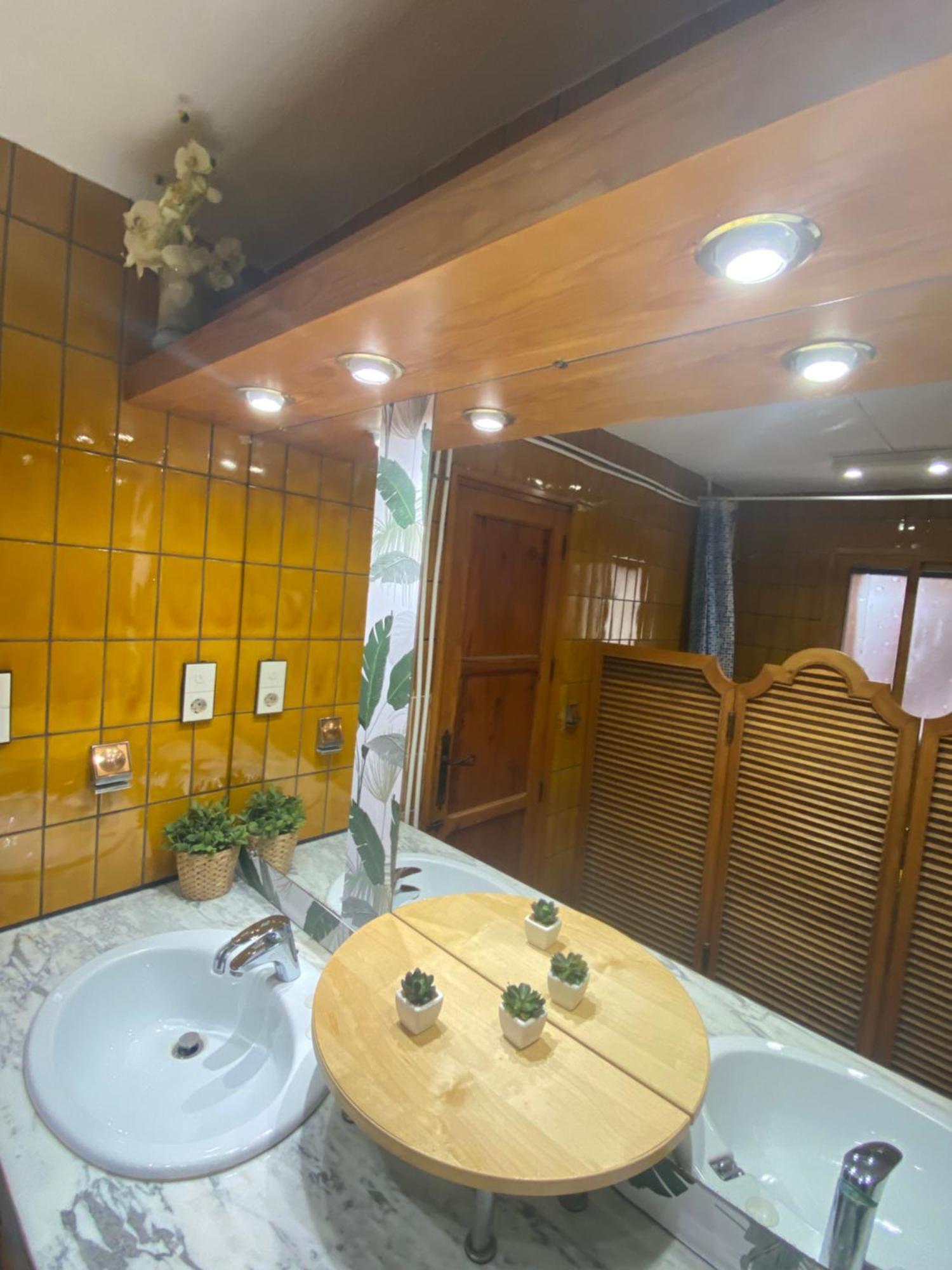 엘체 Pink Lemon House B&B 외부 사진