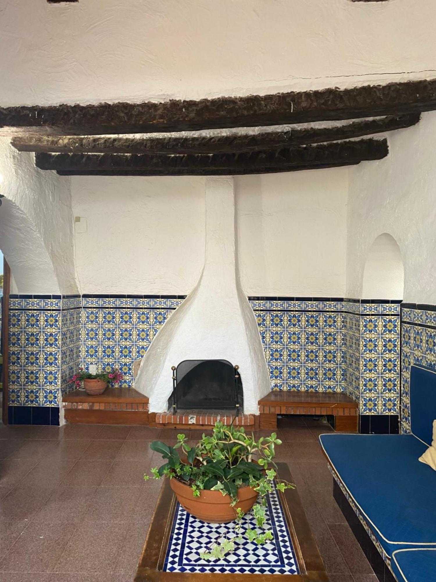 엘체 Pink Lemon House B&B 외부 사진