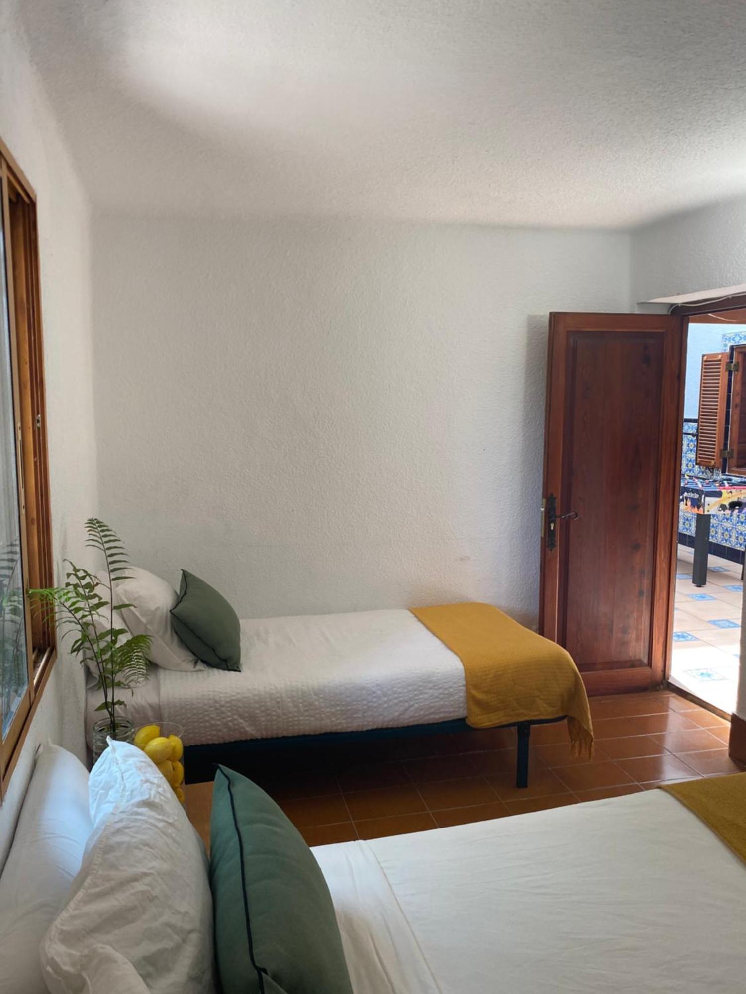 엘체 Pink Lemon House B&B 외부 사진