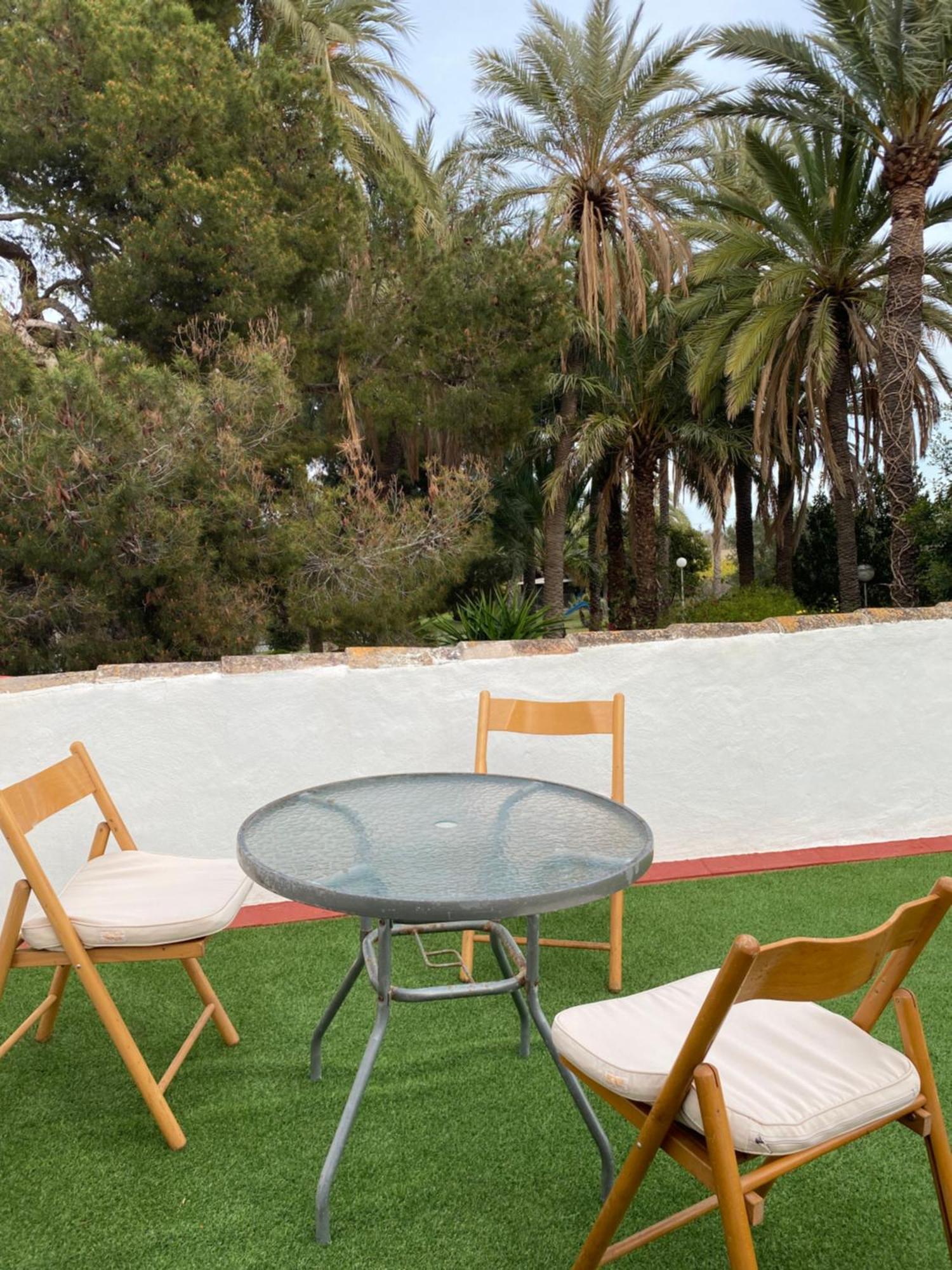 엘체 Pink Lemon House B&B 외부 사진