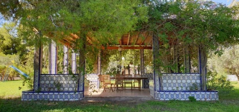 엘체 Pink Lemon House B&B 외부 사진