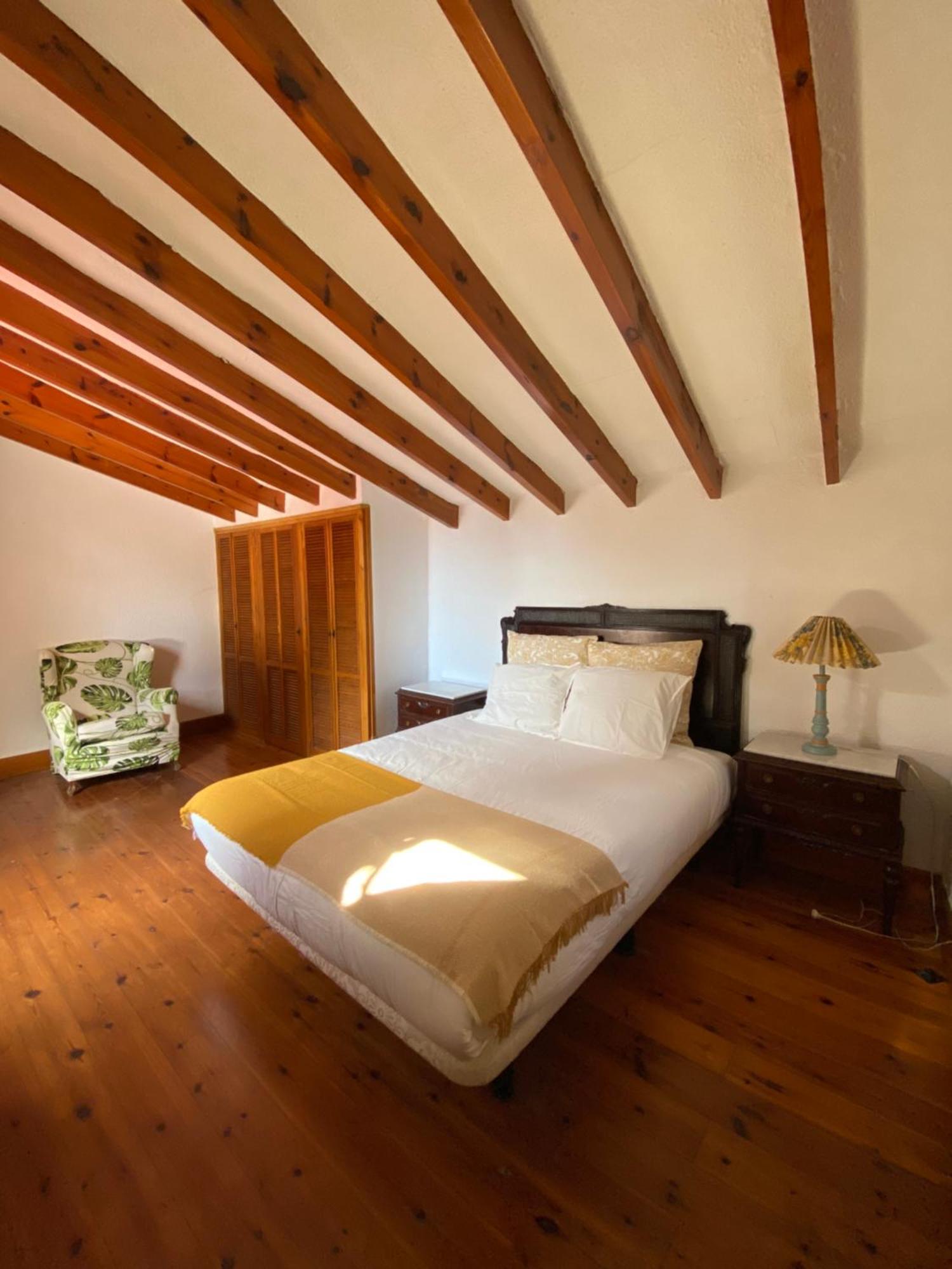 엘체 Pink Lemon House B&B 외부 사진