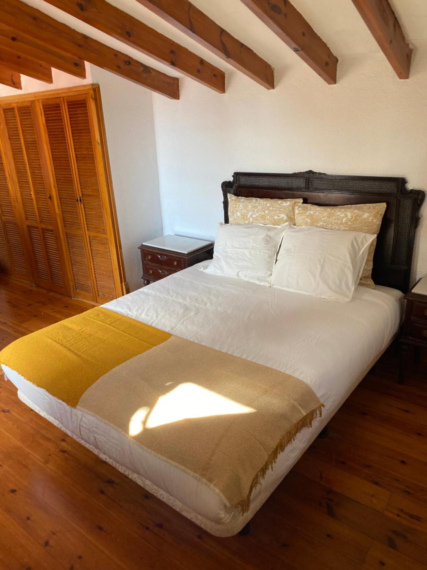 엘체 Pink Lemon House B&B 외부 사진