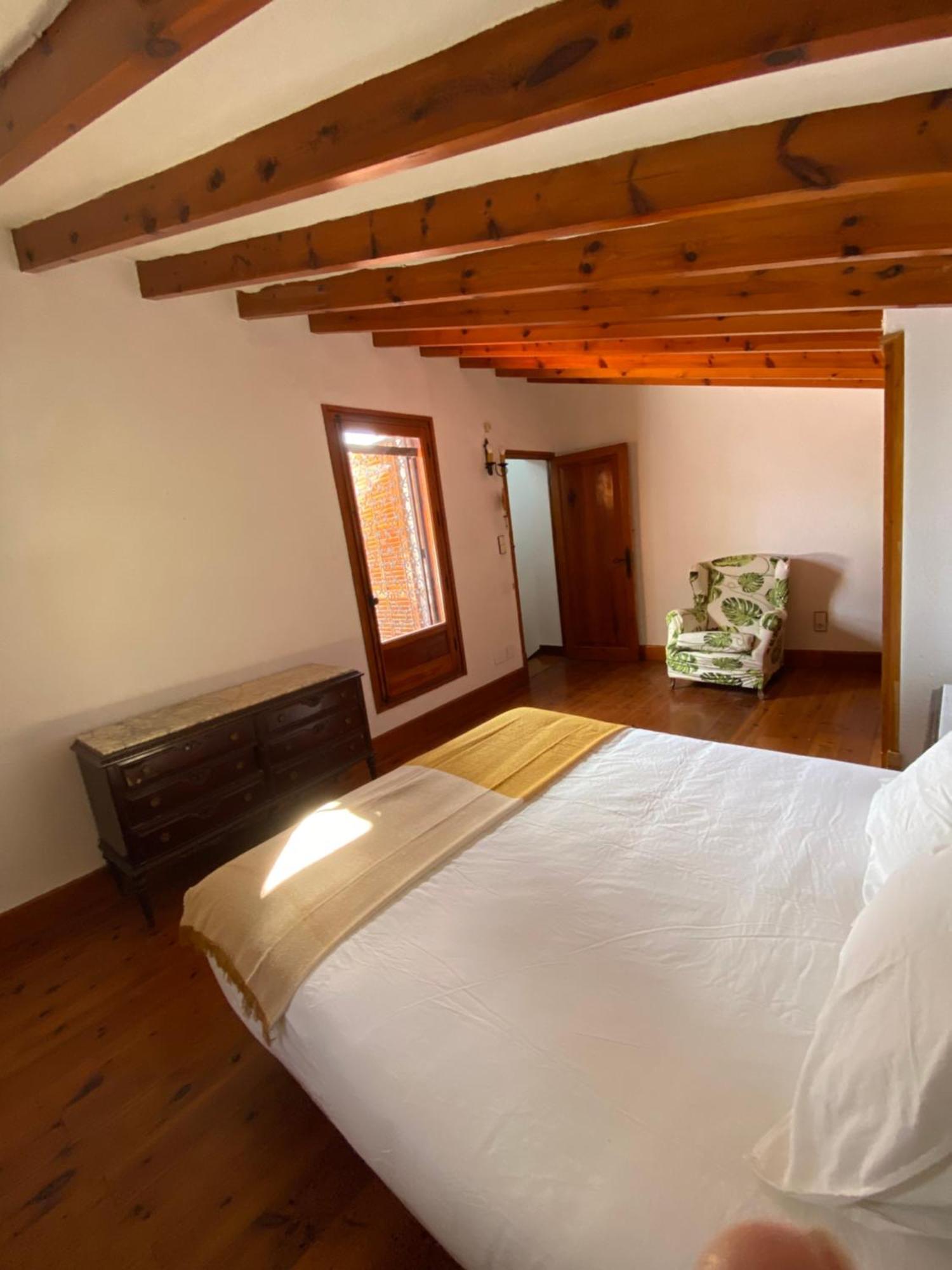엘체 Pink Lemon House B&B 외부 사진